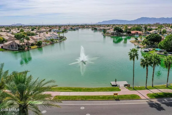 $1,395 | 3830 East Lakewood Parkway East, Unit 3027, Phoenix, AZ 85048