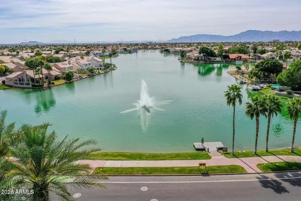 $1,350 | 3830 East Lakewood Parkway East, Unit 3027, Phoenix, AZ 85048