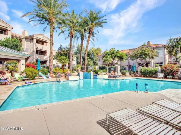 $1,350 | 3830 East Lakewood Parkway East, Unit 3027, Phoenix, AZ 85048