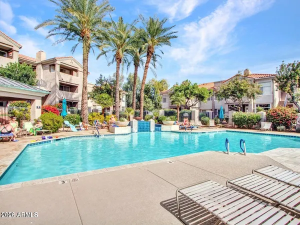 $1,395 | 3830 East Lakewood Parkway East, Unit 3027, Phoenix, AZ 85048