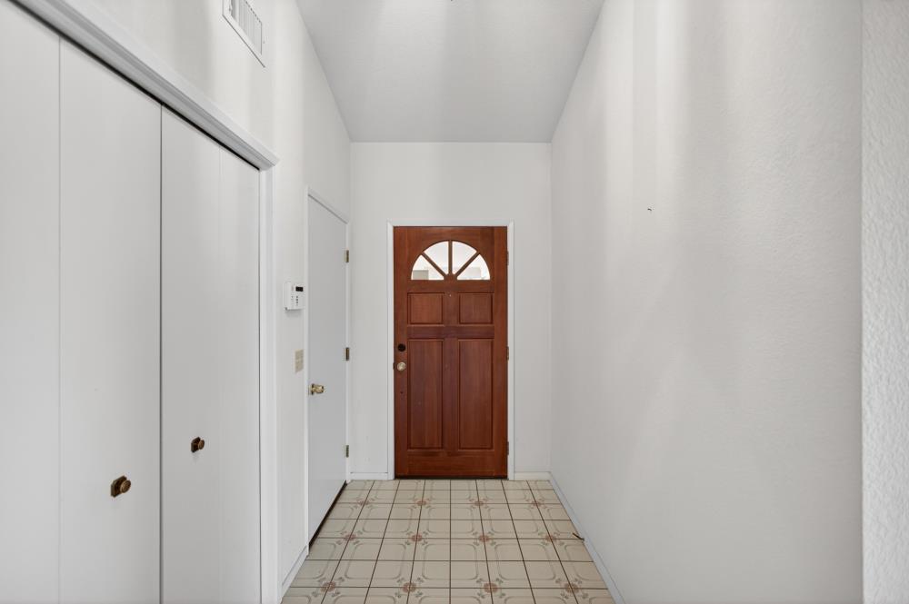 7649 El Modena Avenue Elverta, CA 95626 - Photo 13 of 75 a view of an entrance door