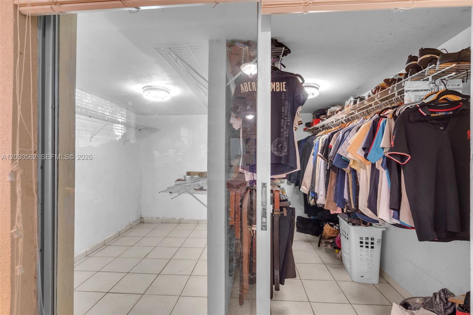 1320 Southwest 84th Avenue Miami, FL 33144 - Photo 26 of 44 Master Walk in Close