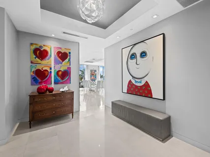 $3,495,000 | 21 Isle Of Venice Drive, Unit 301, Fort Lauderdale, FL 33301