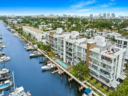 $3,495,000 | 21 Isle Of Venice Drive, Unit 301, Fort Lauderdale, FL 33301