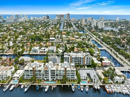 $3,495,000 | 21 Isle Of Venice Drive, Unit 301, Fort Lauderdale, FL 33301