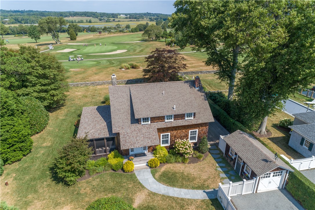 44 Whittier Road Jamestown, RI 02835 - Photo 1 of 48 Welcome to 44 Whittier