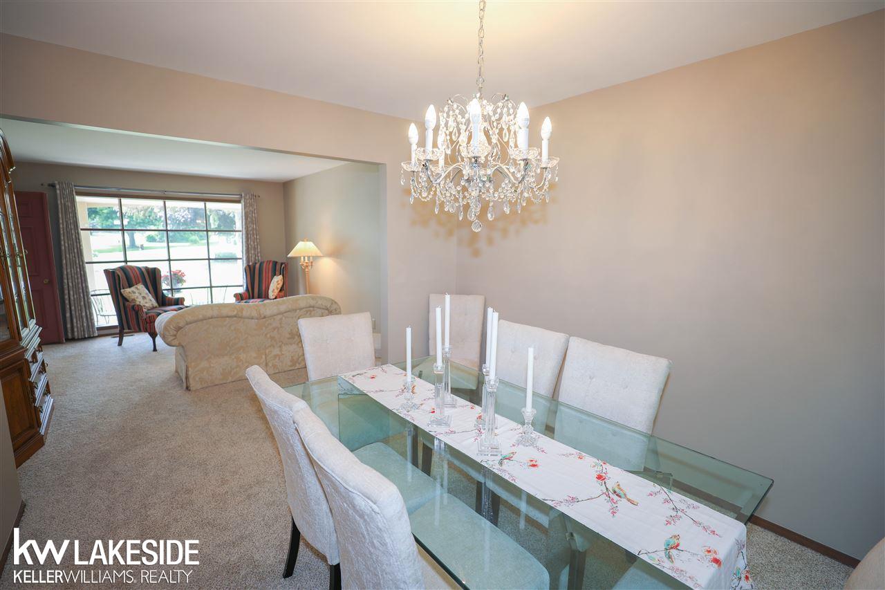 430 Sunlight Drive Rochester Hills, MI 48309 - Photo 12 of 34