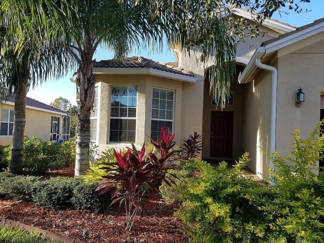 6811 44th Terrace East, Bradenton, FL 34203 Compass