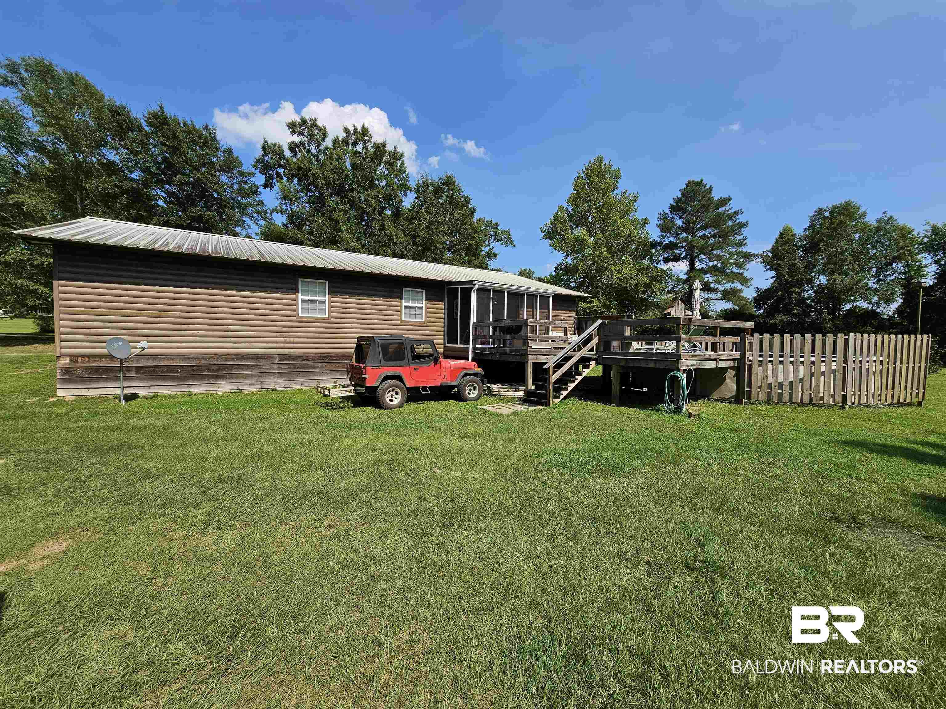 177 Scott Road Brewton, AL 36426 - Photo 3 of 45