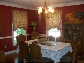 324 Galway Road Bristol, TN 37620 - Photo 4 of 12 Dining Room