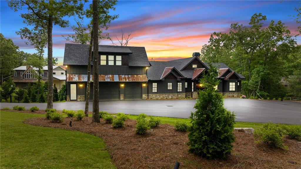 66 Rome Blue Ridge Blue Ridge, GA 30513 - Photo 6 of 133