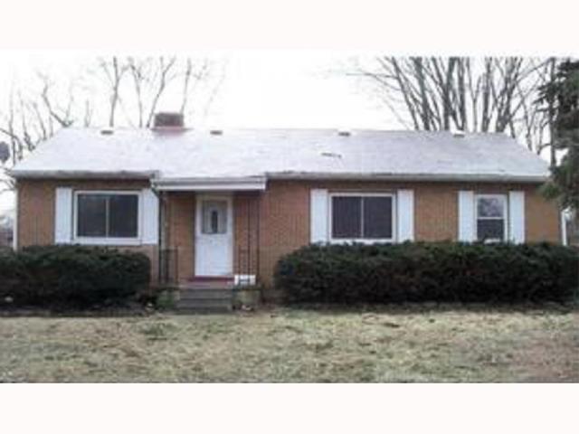 1287 Moler Road Columbus, OH 43207 - Photo 1 of 1