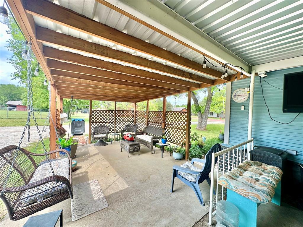 121 North Homer Street Ranger, TX 76470 - Photo 32 of 37