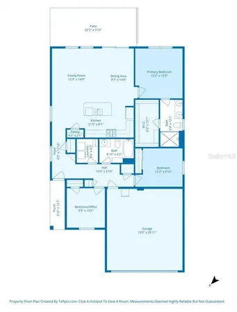 $282,000 | 7 Windsor Place, Palm Coast, FL 32164