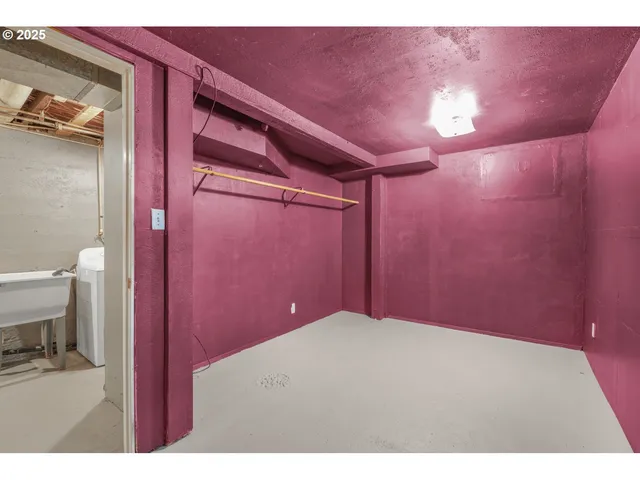 a view of outdoor space and front view of a house