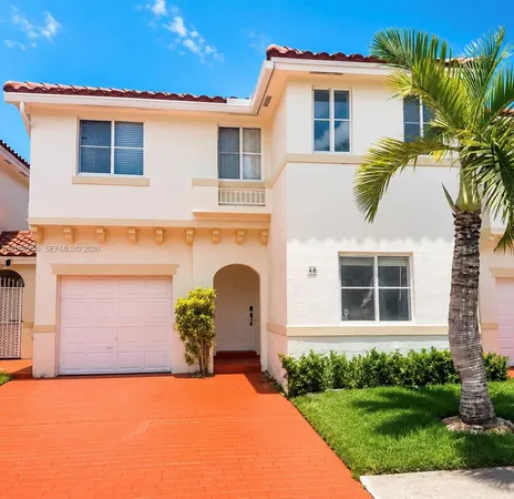 $3,500 | 14912 Southwest 104th Street, Unit 48, Miami, FL 33196