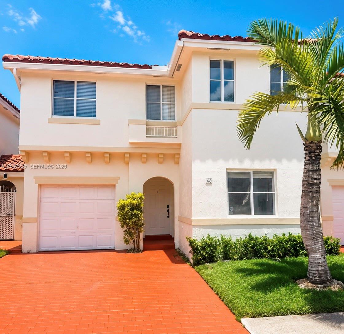 14912 Southwest 104th Street, Unit 48 Miami, FL 33196 - Photo 1 of 22