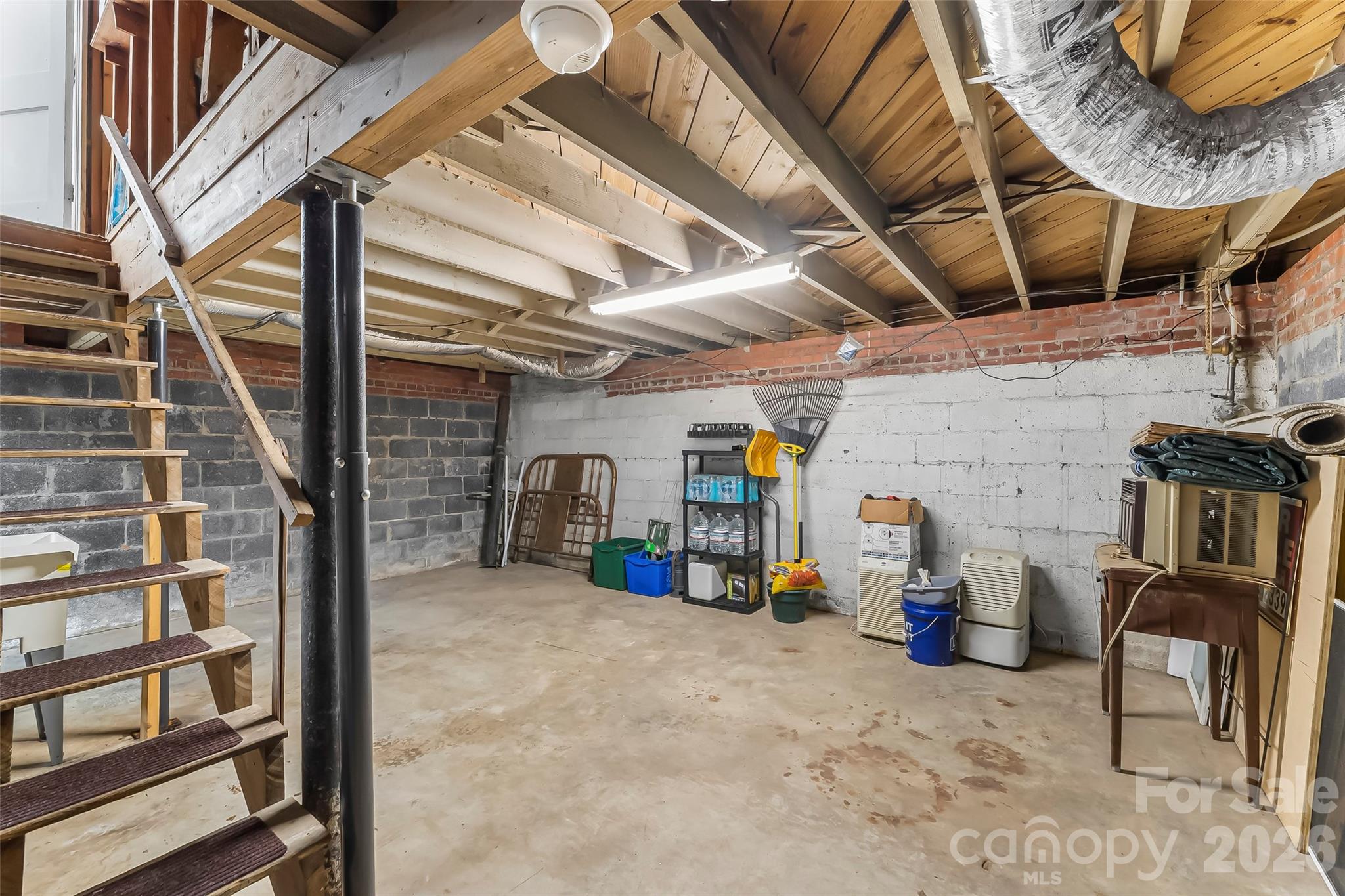 19 Wilburn Road Asheville, NC 28806 - Photo 29 of 31