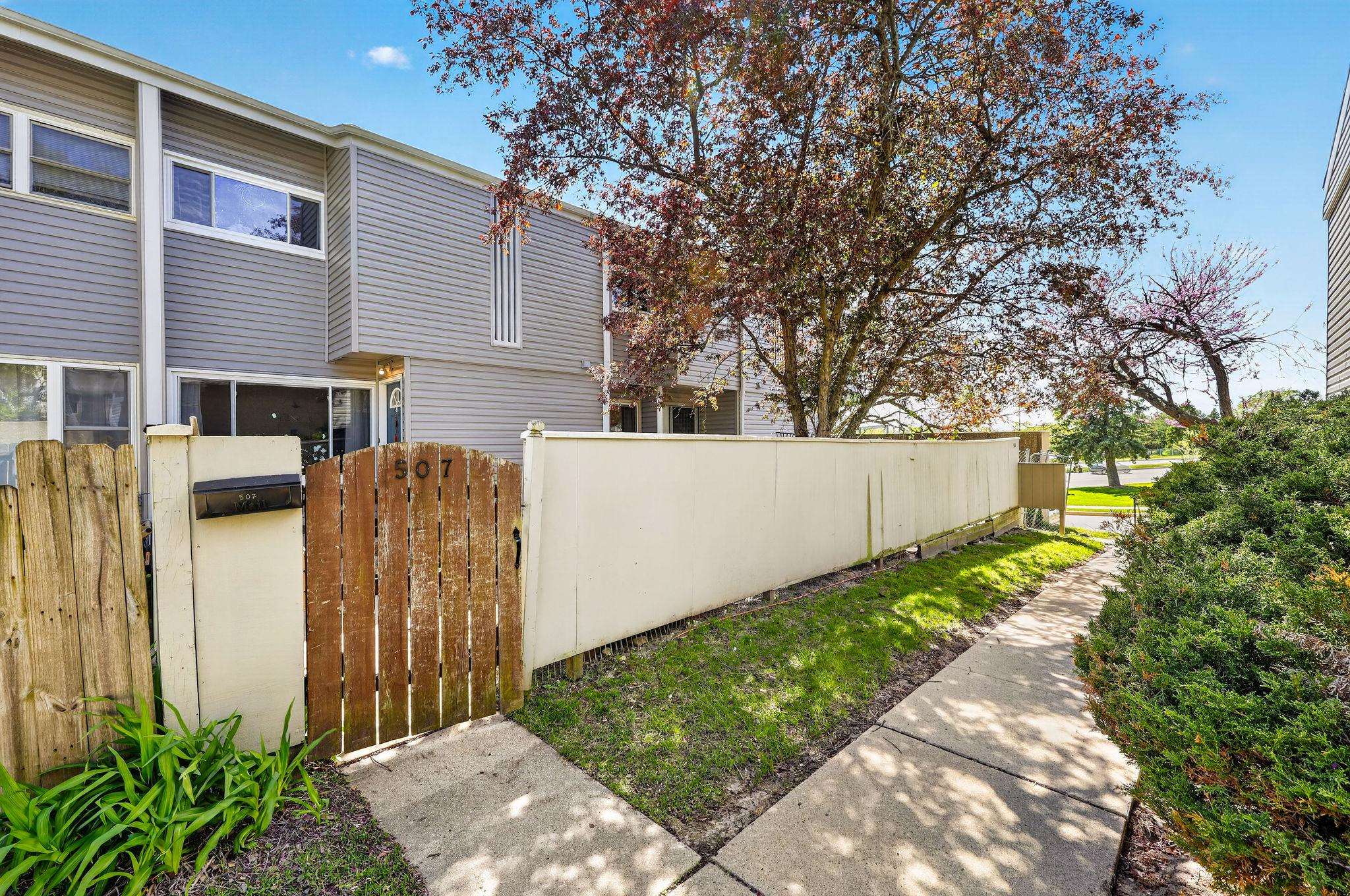 507 East, Unit 507 Madison, WI 53704 - Photo 35 of 62