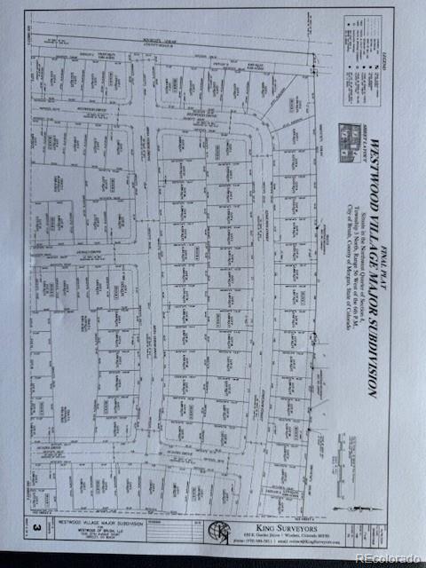 26018 Edison Street Brush, CO 80723 - Photo 2 of 5 a brick wall