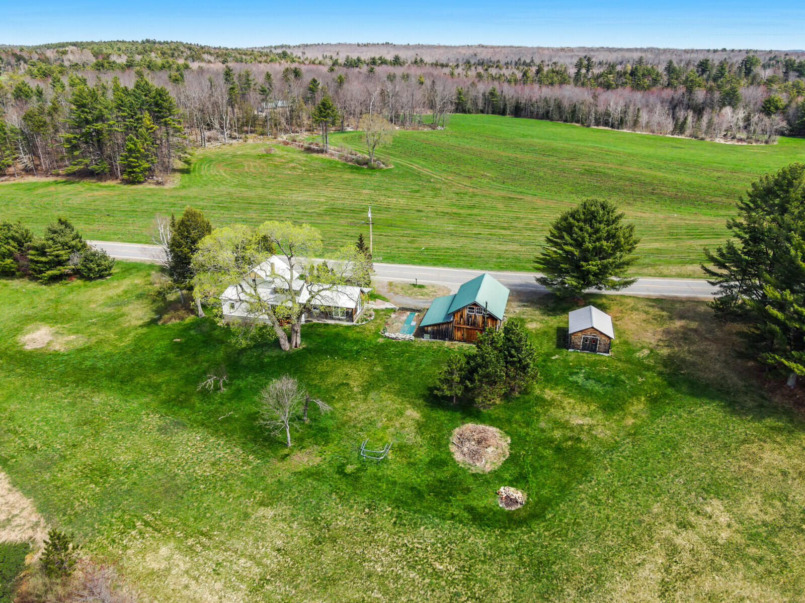608 Winslow Road Albion, ME 04910 - Photo 74 of 78 24_DJI_0589_copy_DxO_mls