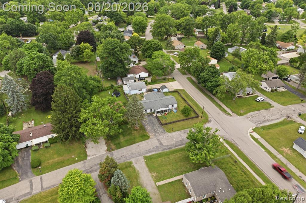 3604 Minton Road Lake Orion, MI 48359 - Photo 48 of 54
