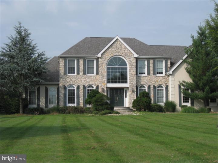 760 Pulinski Road Warminster, PA 18974 - Photo 16 of 25 Exterior Front