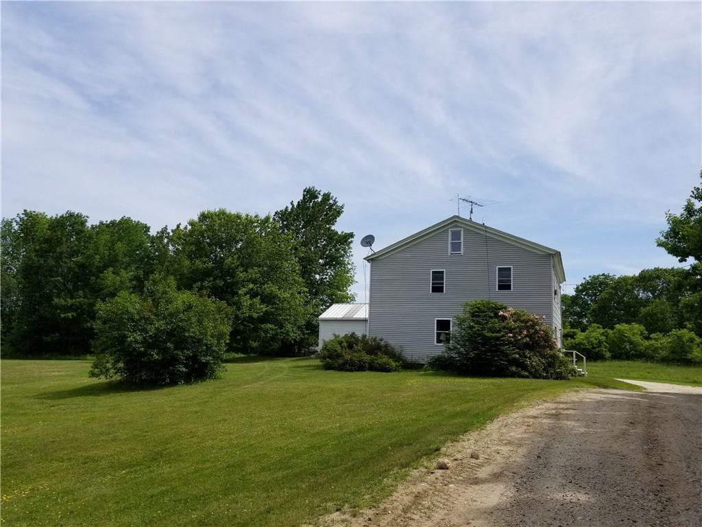 34 Collins Farm Road Hebron, ME 04238 - Photo 1 of 24 Photo