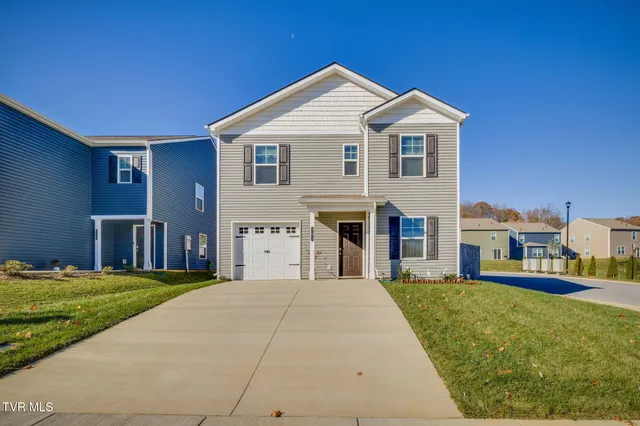 $317,900 | 701 Newtons Way, Kingsport, TN 37663