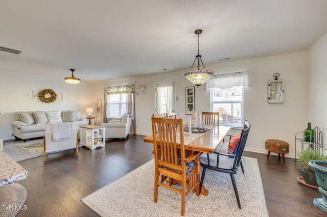 $317,900 | 701 Newtons Way, Kingsport, TN 37663