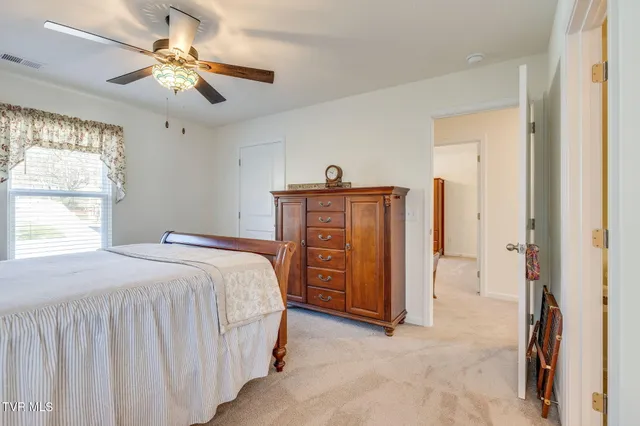 $317,900 | 701 Newtons Way, Kingsport, TN 37663