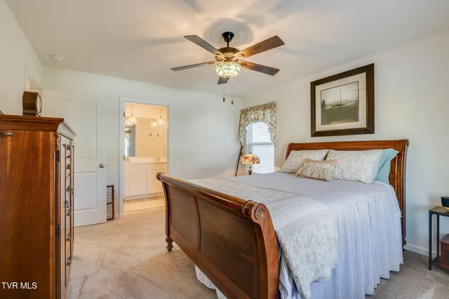 $317,900 | 701 Newtons Way, Kingsport, TN 37663