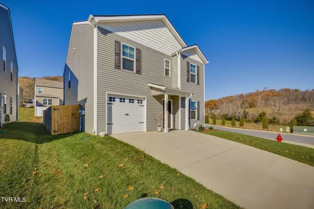 $317,900 | 701 Newtons Way, Kingsport, TN 37663
