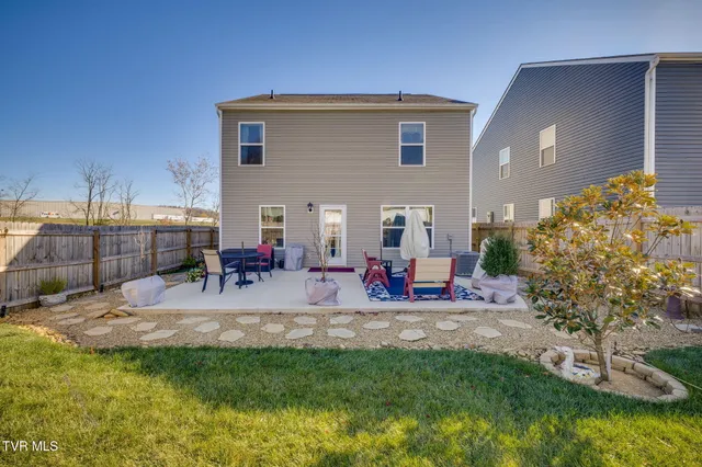 $317,900 | 701 Newtons Way, Kingsport, TN 37663