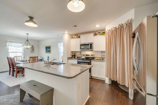 $317,900 | 701 Newtons Way, Kingsport, TN 37663