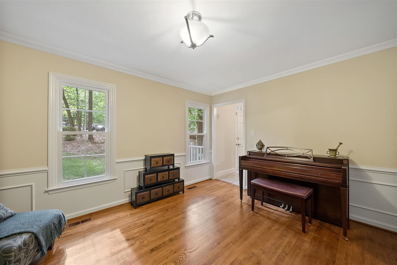 8404 Stonegate Drive Raleigh, NC 27615 - Photo 4 of 29 Photo 4