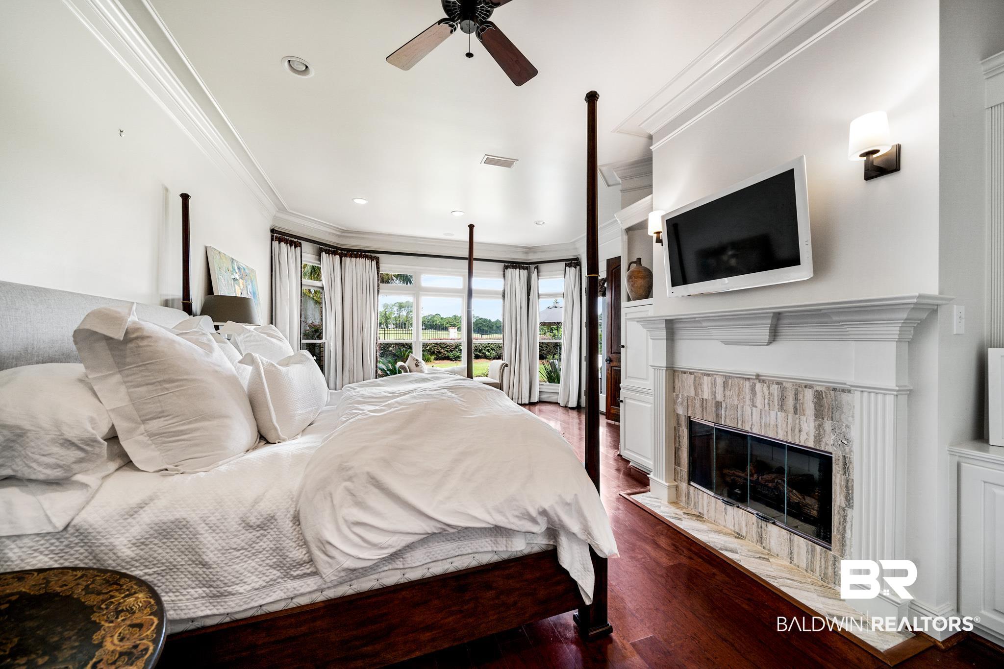 200 Wimbledon Park Mobile, AL 36608 - Photo 26 of 50
