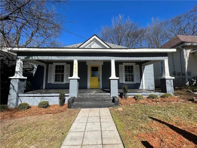 $630,000 | 455 Lynch Avenue Northwest, Atlanta, GA 30318