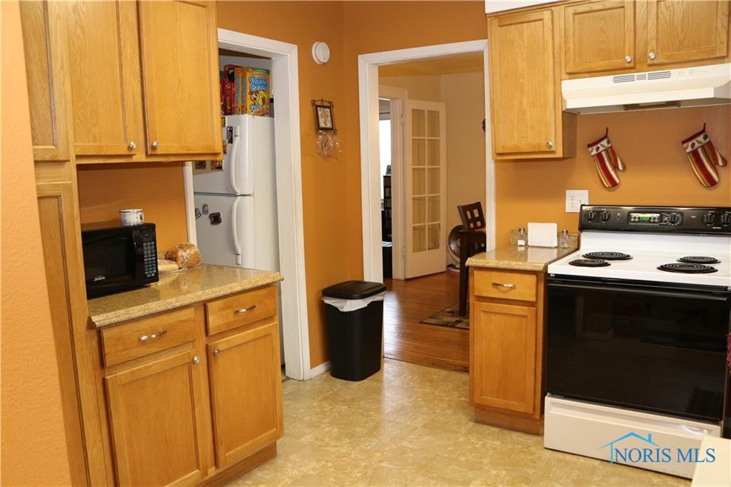1430 Addington Road Toledo, OH 43607 - Photo 7 of 18 Gallery Image 7