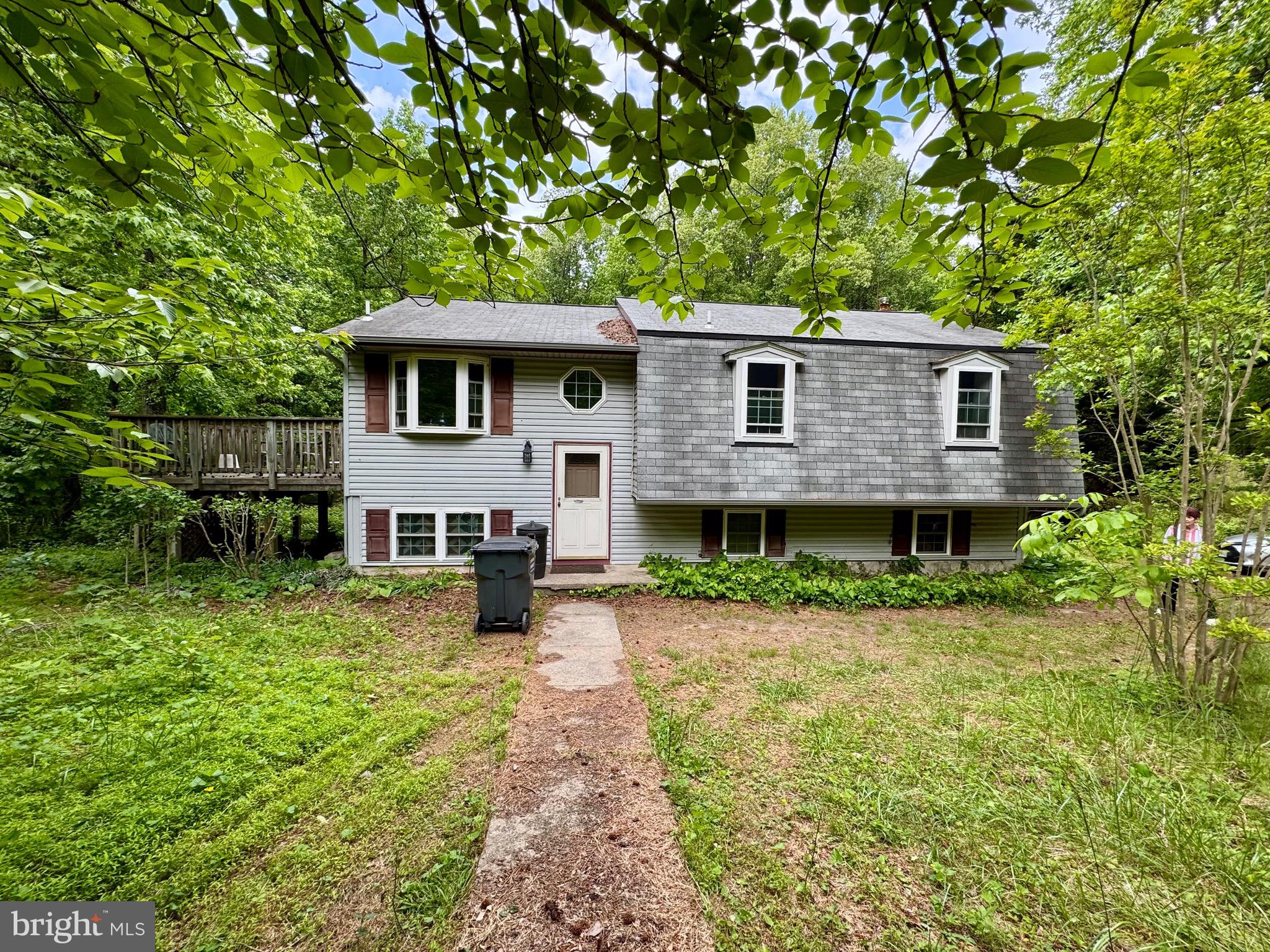 5060 Christiana Parran Road Huntingtown, MD 20639 - Photo 1 of 7