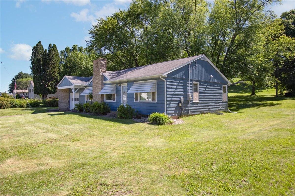 214 North Bluff Avenue Prairie Farm, WI 54762 - Photo 3 of 8