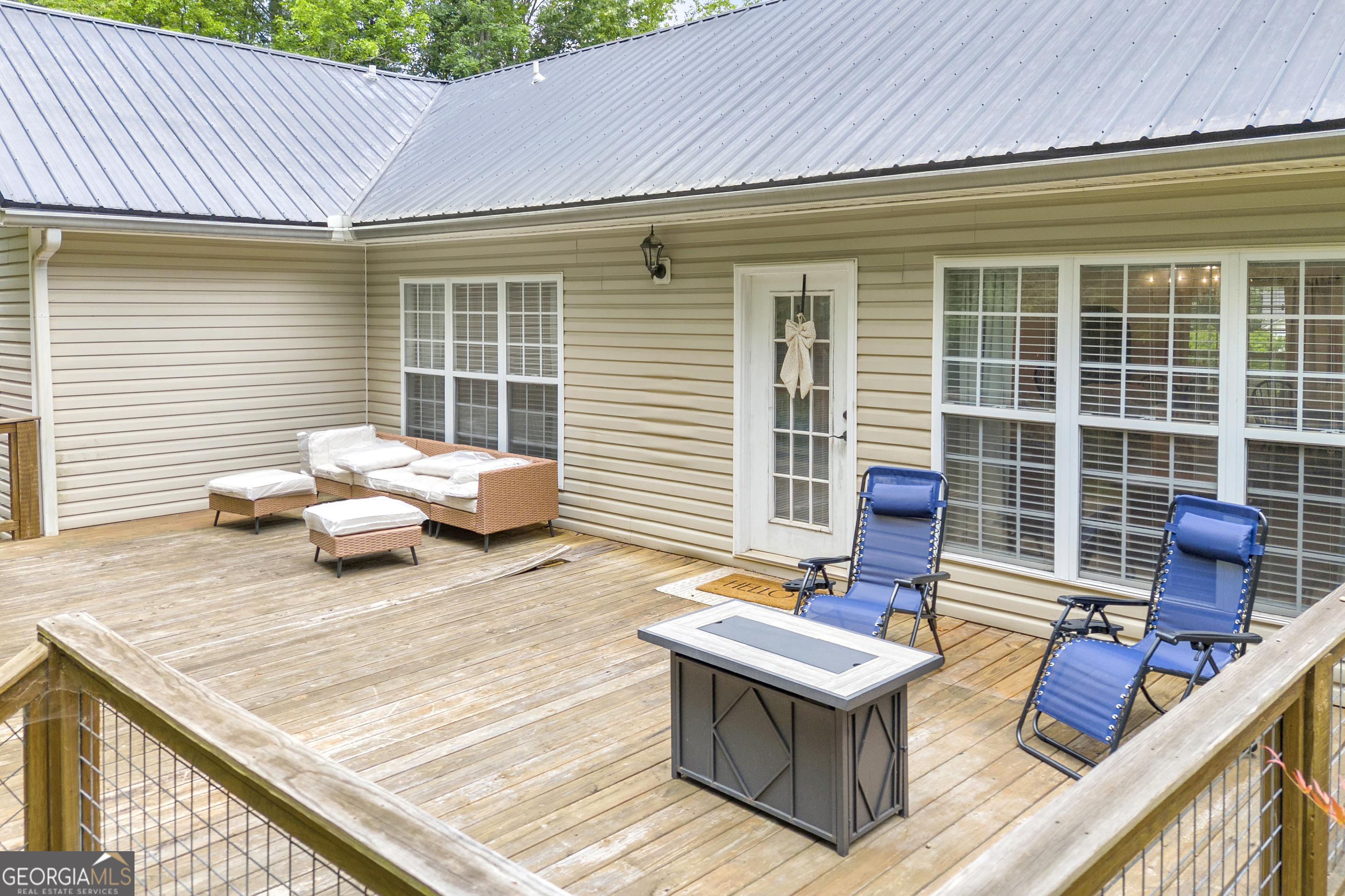 163 Tuxedo Drive Commerce, GA 30530 - Photo 48 of 62