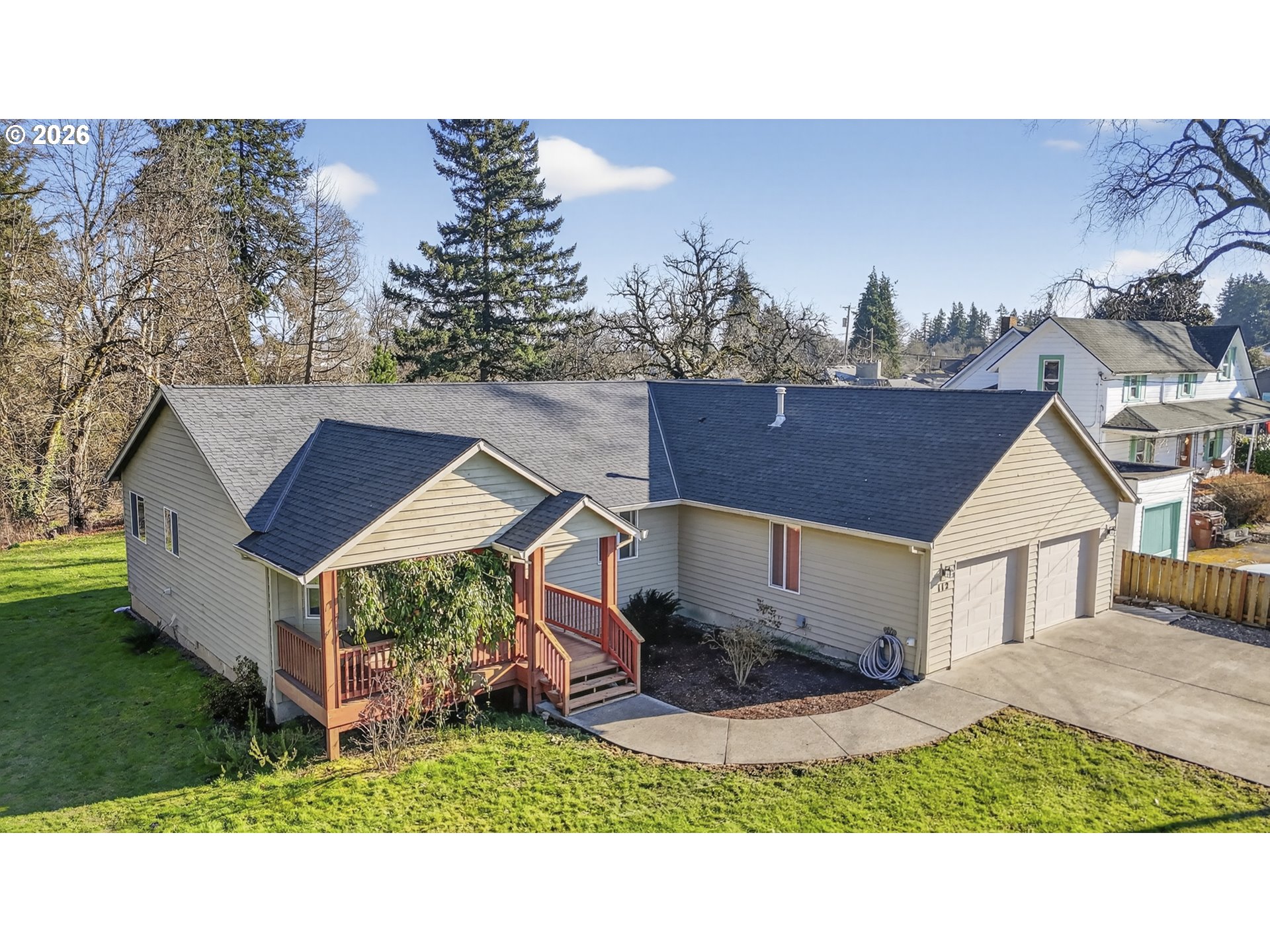 112 White Way St. Helens, OR 97051 - Photo 40 of 46