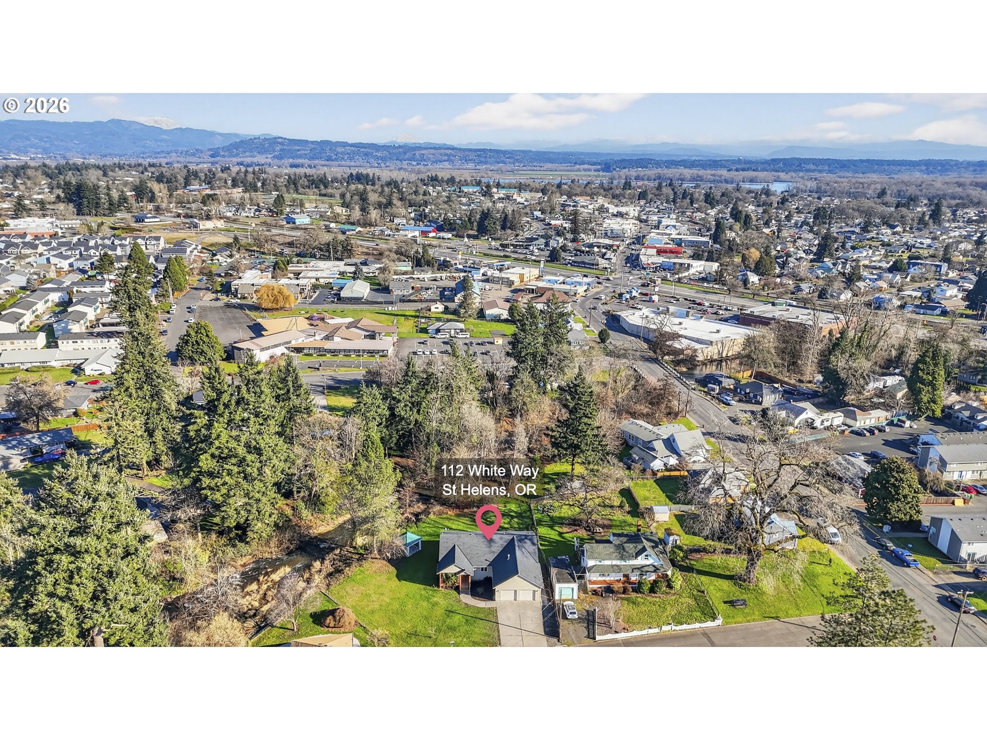 112 White Way St. Helens, OR 97051 - Photo 41 of 46