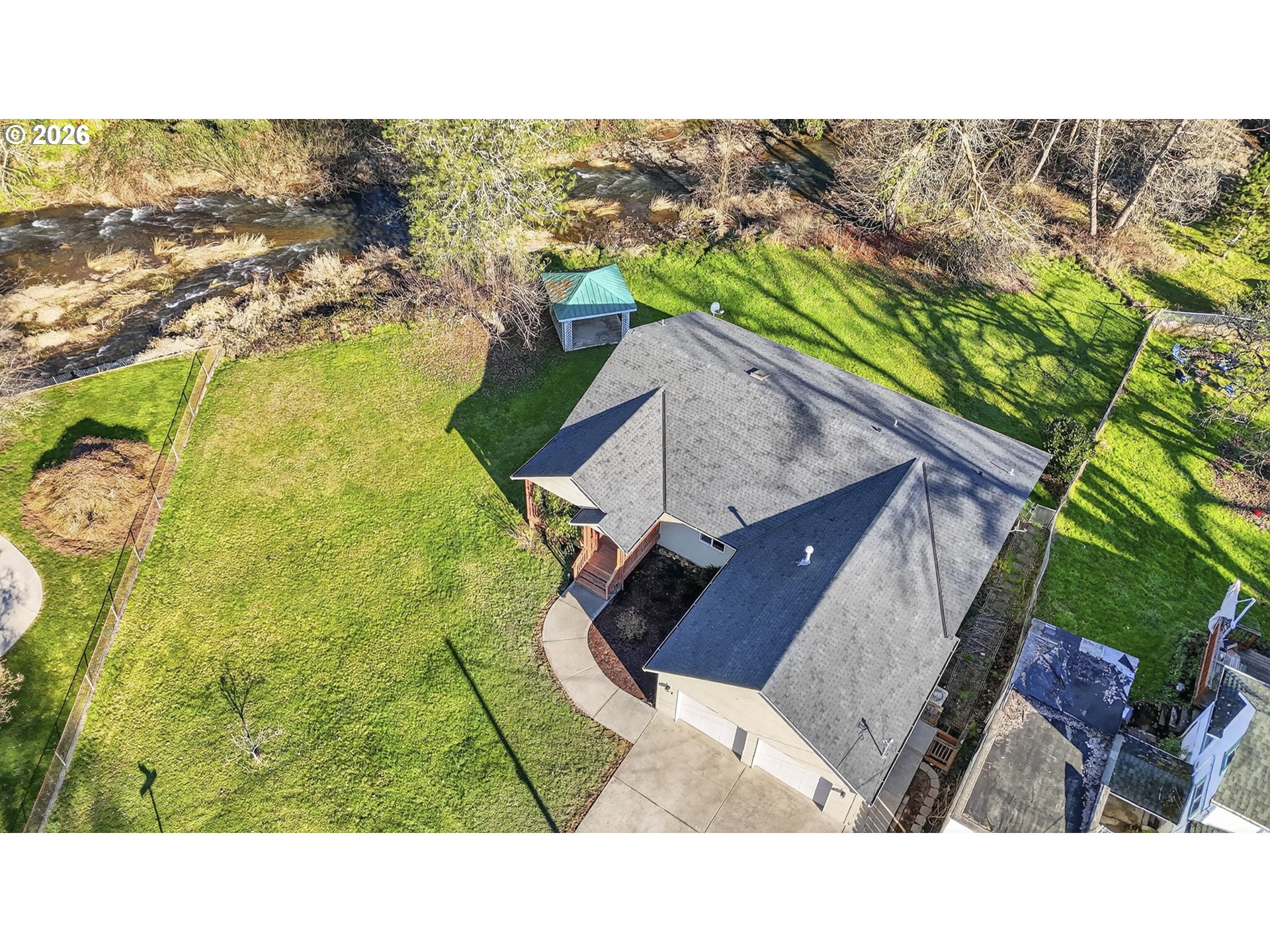 112 White Way St. Helens, OR 97051 - Photo 43 of 46