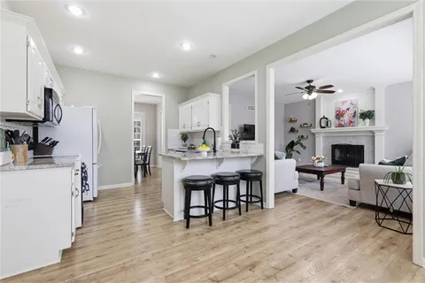 $460,000 | 14573 West 152nd Street, Olathe, KS 66062