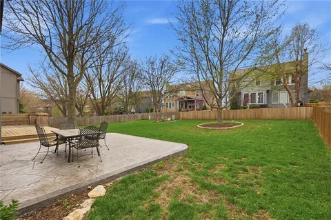 $460,000 | 14573 West 152nd Street, Olathe, KS 66062