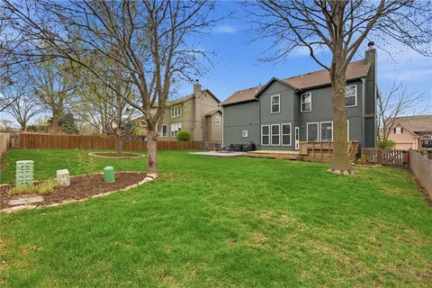 $460,000 | 14573 West 152nd Street, Olathe, KS 66062