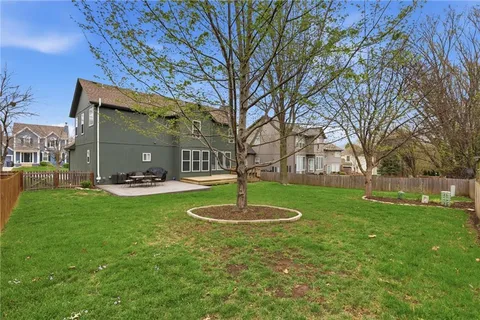 $460,000 | 14573 West 152nd Street, Olathe, KS 66062