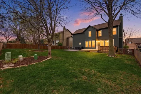 $460,000 | 14573 West 152nd Street, Olathe, KS 66062